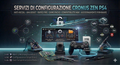 Installazione Cronus Zen su PS4 e PS5 – configurazione del dispositivo Cronus Zen per controller