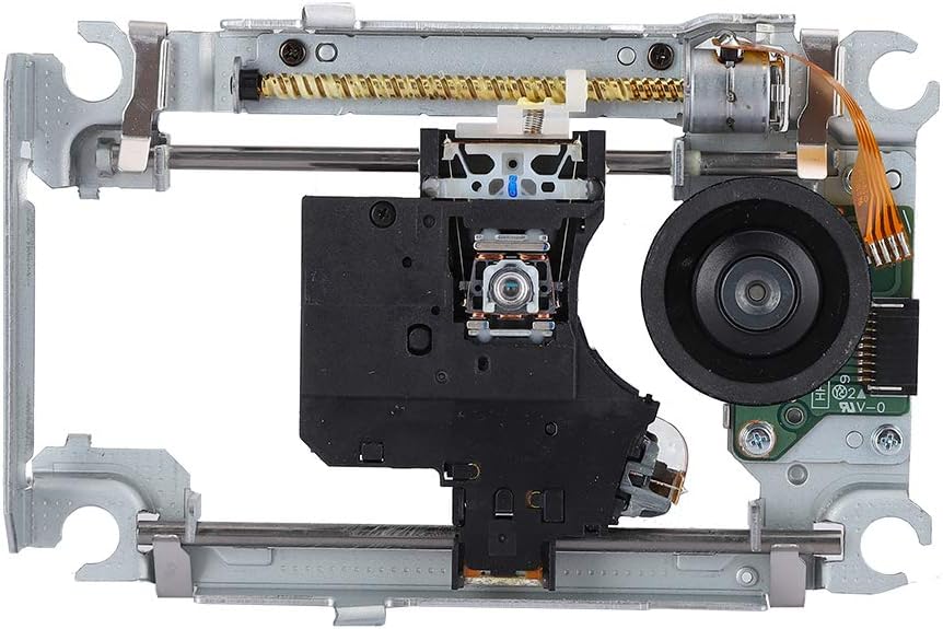 Lente laser KEM-490A – gruppo ottico di ricambio per lettore PS4, PS4 Pro e Slim