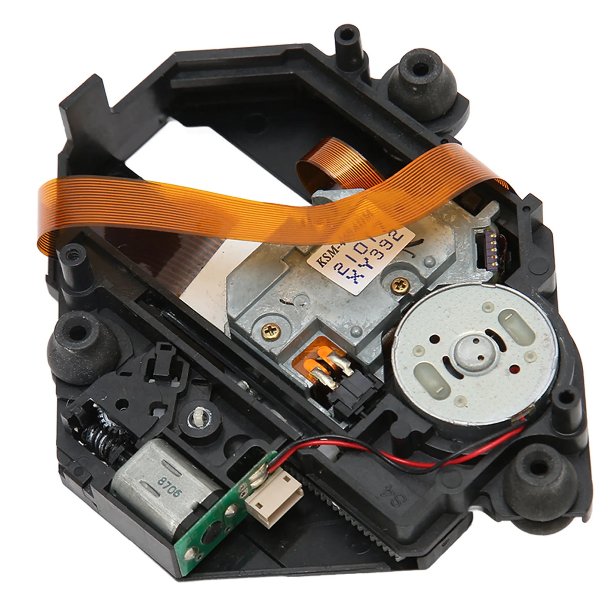 Lente ottica KSM-440ADM – ricambio per console PlayStation 1