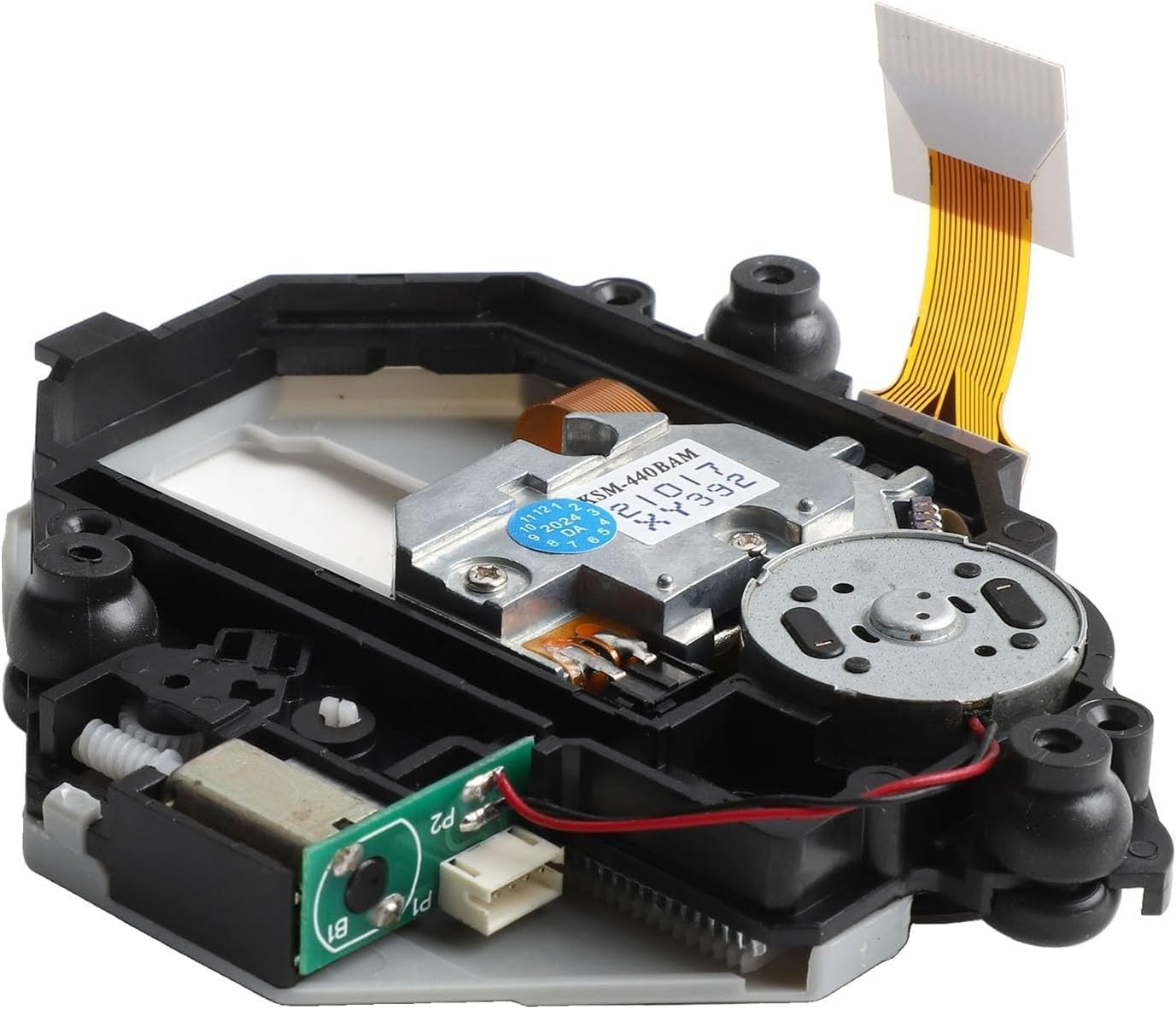 KSM-440BAM – lente laser per la riparazione del lettore PS1 e PSone