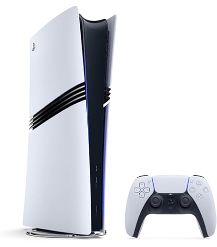 PS5 Pro Digital Edition modificata