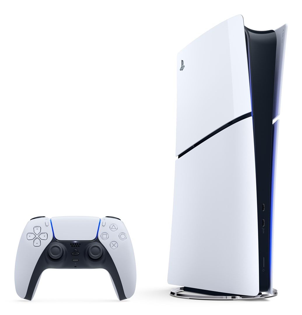 PS5 Slim Digital Edition modificata – PlayStation 5 Slim con modifica, homebrew e update blocker