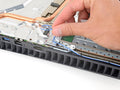 Riparazione porta HDMI PS5 – sostituzione del connettore HDMI su PlayStation 5