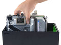 Sostituzione alimentatore Xbox Series X – riparazione del power supply interno